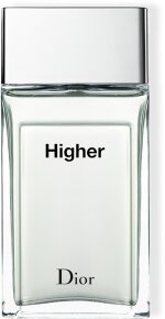 DIOR Higher Eau De Toilette 100 ml