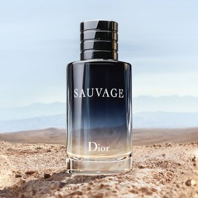 3. Bild von DIOR Sauvage Eau de Toilette