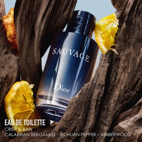 4. Bild von DIOR Sauvage Eau de Toilette