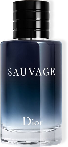 DIOR Sauvage Eau de Toilette 100 ml