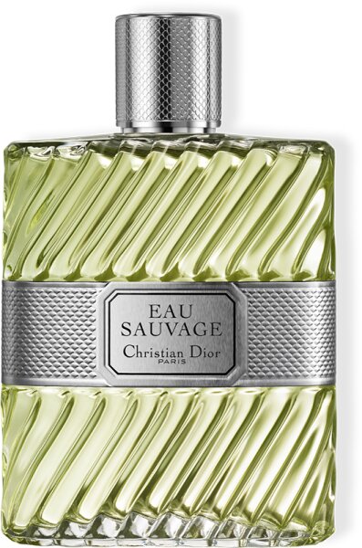 3348900627420 - - Eau Sauvage Eau De Toilette Flacon - Eau De Toilette 400 Ml