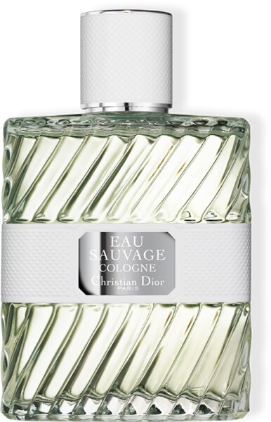 3348901251037 - - Eau Sauvage Cologne – Eau De Cologne Für Herren – Frische & Holzige Noten - Vaporisateur 100 Ml