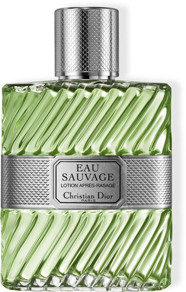 DIOR Eau Sauvage After Shave Lotion Sch&uuml;ttflakon 100 ml