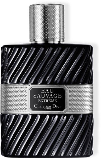 DIOR Eau Sauvage Extr&ecirc;me Eau de Toilette 100 ml