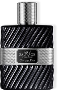 DIOR Eau Sauvage Extrême Eau de Toilette 100 ml