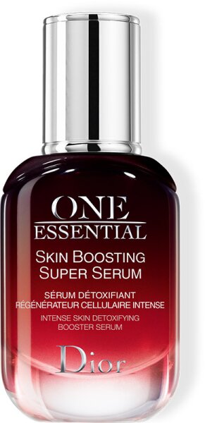 3348901362658 - DIOR One Essential Skin Boosting Super Serum intensives Verjüngungsserum 30 ml