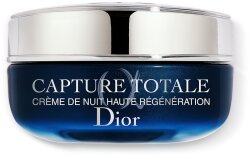 DIOR Capture Totale Regenerierende Nachtcreme Anti-Aging Pflege 60 ml