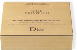 DIOR Prestige Firming Sheet Mask Tuchmaske 6x 28 ml