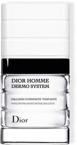 DIOR Homme Dermo System Repairing Moisturizing Emulsion Gesichtsfluid 50 ml