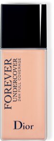 DIOR DIORskin Forever Undercover Flüssige Foundation 022 Cameo 40 ml