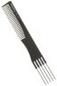 Efalock FineToupier-Gabelkamm #102 195mm
