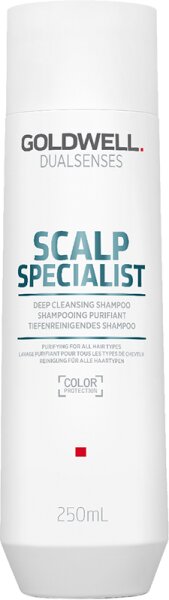 Goldwell Scalp Specialist Deep Cleansing Shampoo 250 ml