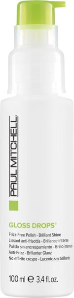 0009531112879 - Mitchell Paul Mitchell Gloss Drops 100 ml