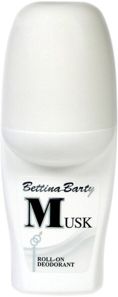 Bettina Barty Musk Deo Roll-On 50 ml
