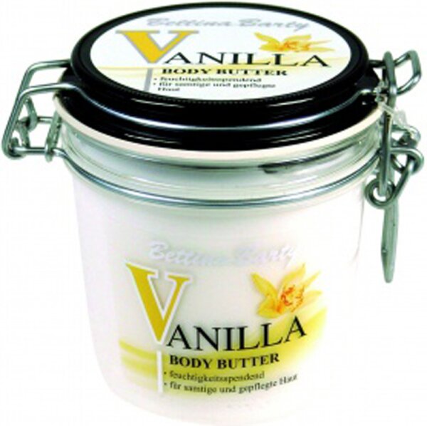 4008268005658 - Vanilla Body Butter 400 ml