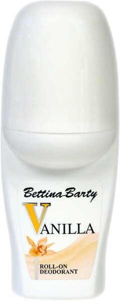 Bettina Barty Vanilla Deo Roll-On 50 ml