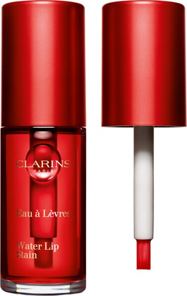 CLARINS Eau à Lèvres 03 red water