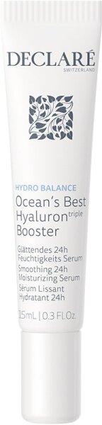 Declare Hydro Balance Ocean?s Best Hyaluron Triple Booster 15 ml