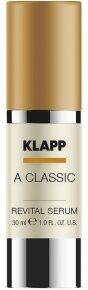 Klapp A Classic Revital Serum 30 ml