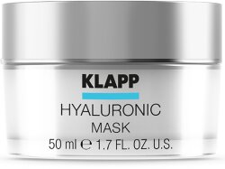 Klapp Hyaluronic Mask 50 ml