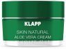 Klapp Skin Natural Aloe Vera Cream 50 ml