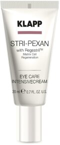 Klapp Stri-Pexan Eye Care Intensivecream 20 ml