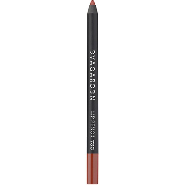 8023603127808 - Eva Garden Superlast Lip Pencil 780 Hot Kiss 125 cm