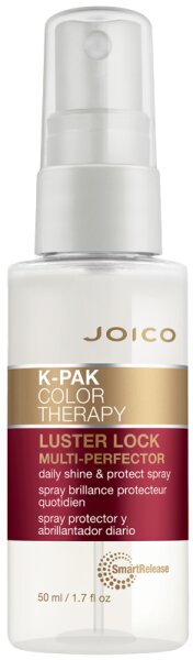 0074469516501 - K-Pak Color Therapy Luster Lock Spray Multi-Perfector 50 ml