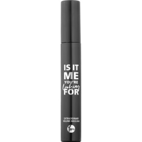 YBPN Extraordinary Volume Mascara Black 15 ml