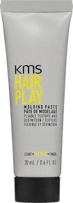 KMS HairPlay Molding Paste 20 ml