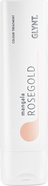 4034348012384 - Haarpflege Mangala Rosegold Colour Treatment 200 ml