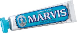 Marvis Aquatic Mint 25 ml