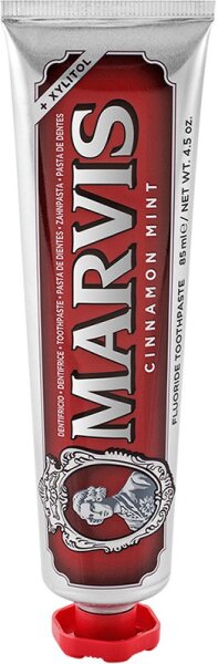 Marvis Cinnamon Mint 85 ml