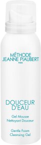 Jeanne Piaubert Douceur D'Eau Douceur d'Eau Gel Mousse 125 ml