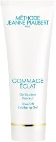 Jeanne Piaubert Gommage Éclat Gommage Éclat Gel Extrème Douceur 75 ml