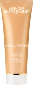 Jeanne Piaubert Radical Firmness Radical Firmness Masque Lifting-Fermeté Visage 75 ml