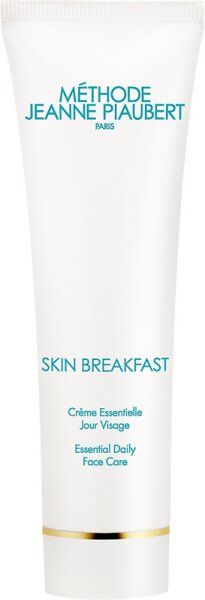 3355998701437 - Skin Breakfast Skin Breakfast Crè me Essentielle Jour Visage 30 ml