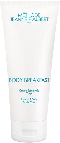 Jeanne Piaubert Body Breakfast Body Breakfast Cr&egrave;me Essentielle Corps 200 ml