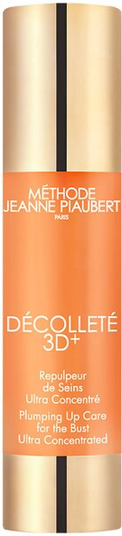 Jeanne Piaubert D&eacute;collet&eacute; 3D+ Decollet&eacute; 3D+ Repulpeur de Seins Ultra Concentr&eacute; 50 ml