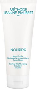 Jeanne Piaubert Nourilys Nourilys Baume Confort Hautement Nourissant Corps 200 ml