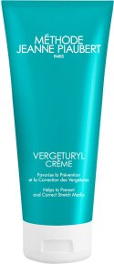 Jeanne Piaubert Vergeturyl Crème Vergeturyl Crème Favorise la Prévention et la Correction de Vergetures 200 ml