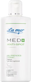 La mer Cuxhaven Med+ Anti-Spot Tonic 200 ml