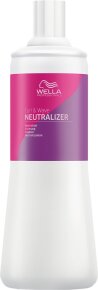 Wella Curl & Wave Neutralizer Fixierung 1000 ml