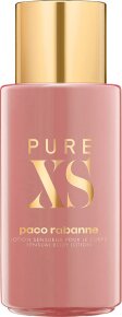 Rabanne Pure XS For Her Body Lotion 200 ml