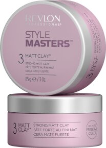 Revlon Style Masters Creator Matt Clay 85 g