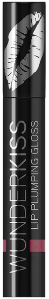 5056153501586 - Wunderkiss Lip Plumping Gloss Cherry Lipgloss 4 ml