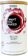 I Want You Naked Aroma-Bad Rose & Hibiskus 620 g