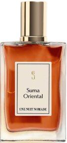 Une Nuit Nomade Suma Oriental Eau de Parfum (EdP) 50 ml