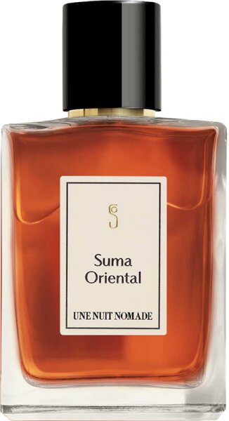 3770003193180 - Nischendüfte - Suma Oriental - Eau De Parfum - in - Nischendüfte für Unisex