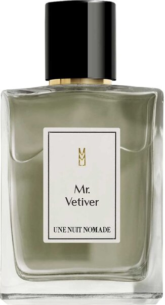 3770003193692 - Mr Vetiver Eau de Parfum (EdP) 100 ml